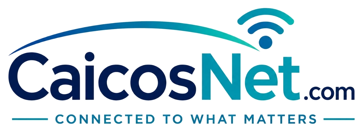 CaicosNet